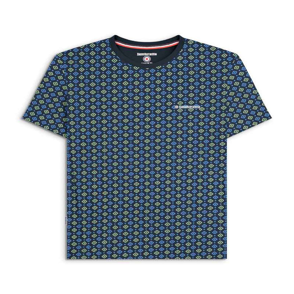 NAVY/BASIL