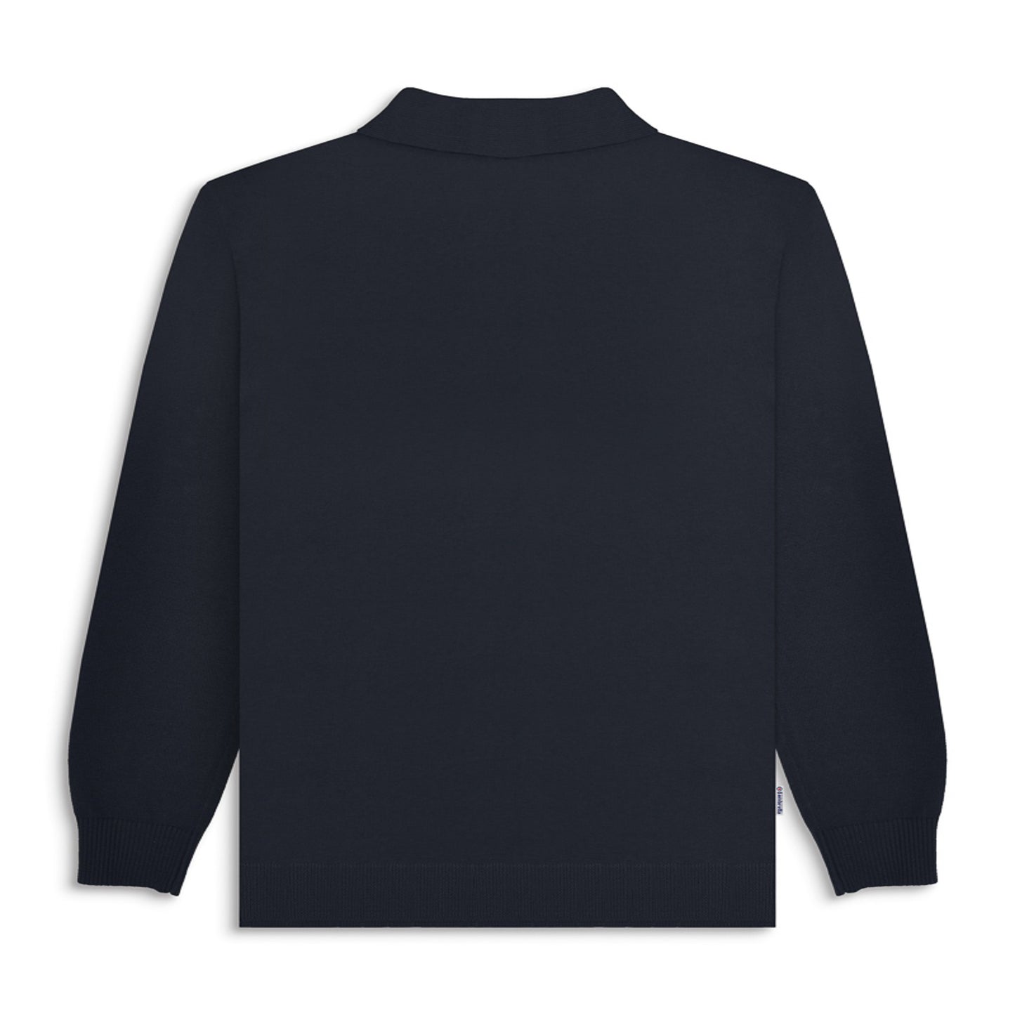 NAVY/IRON