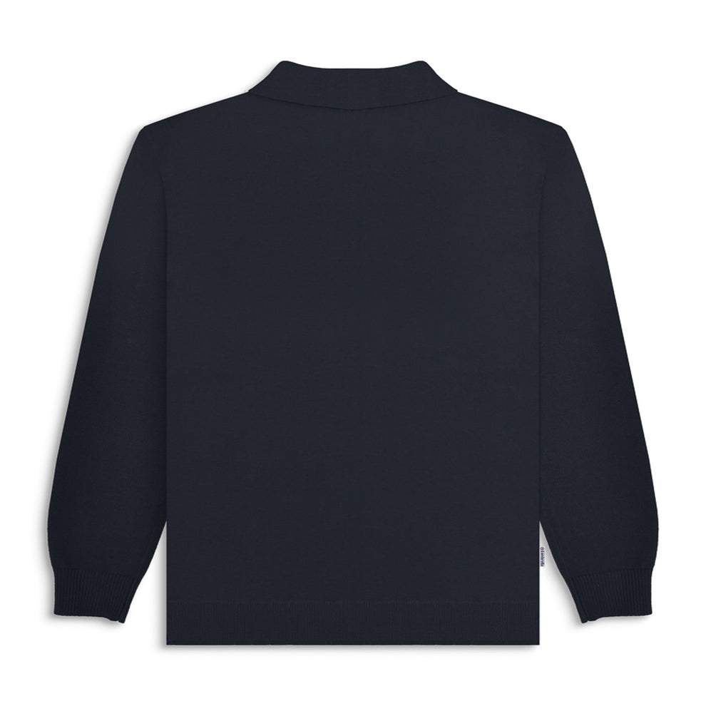 NAVY/IRON