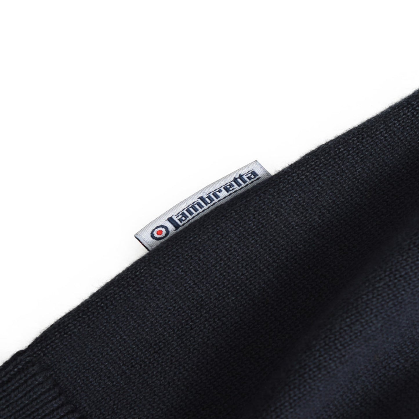 NAVY/IRON