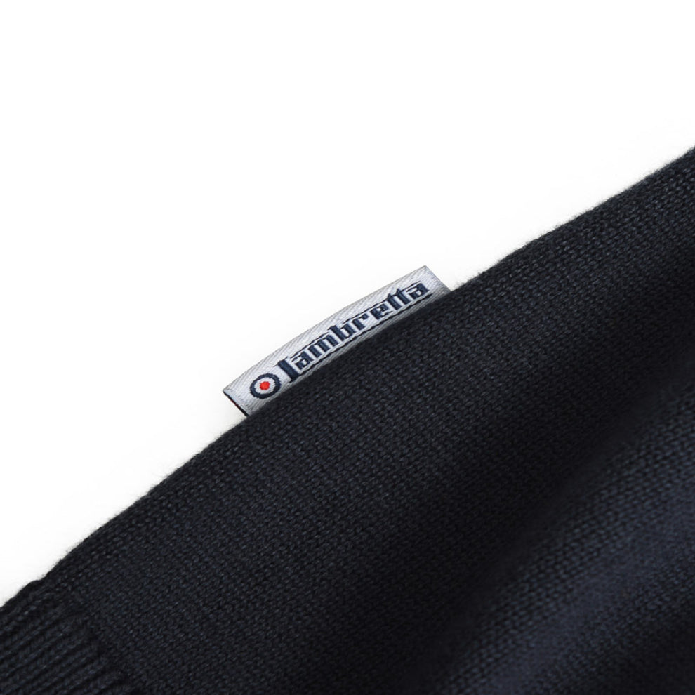 NAVY/IRON