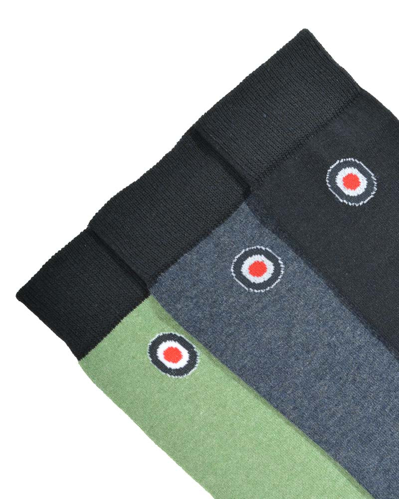 NAVY/BLUE/GREEN