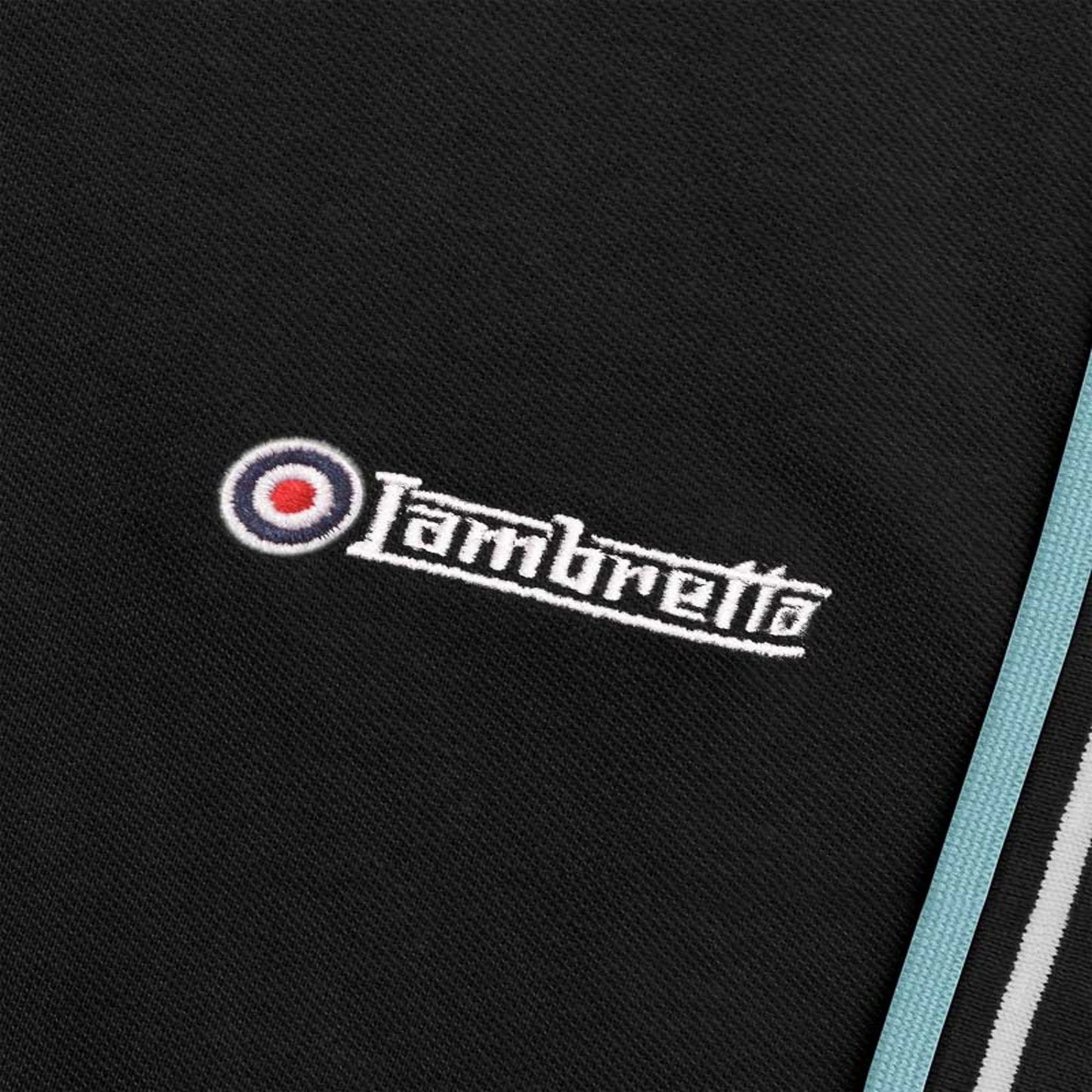 BLACK/PEBBLE/SMOKE BLUE