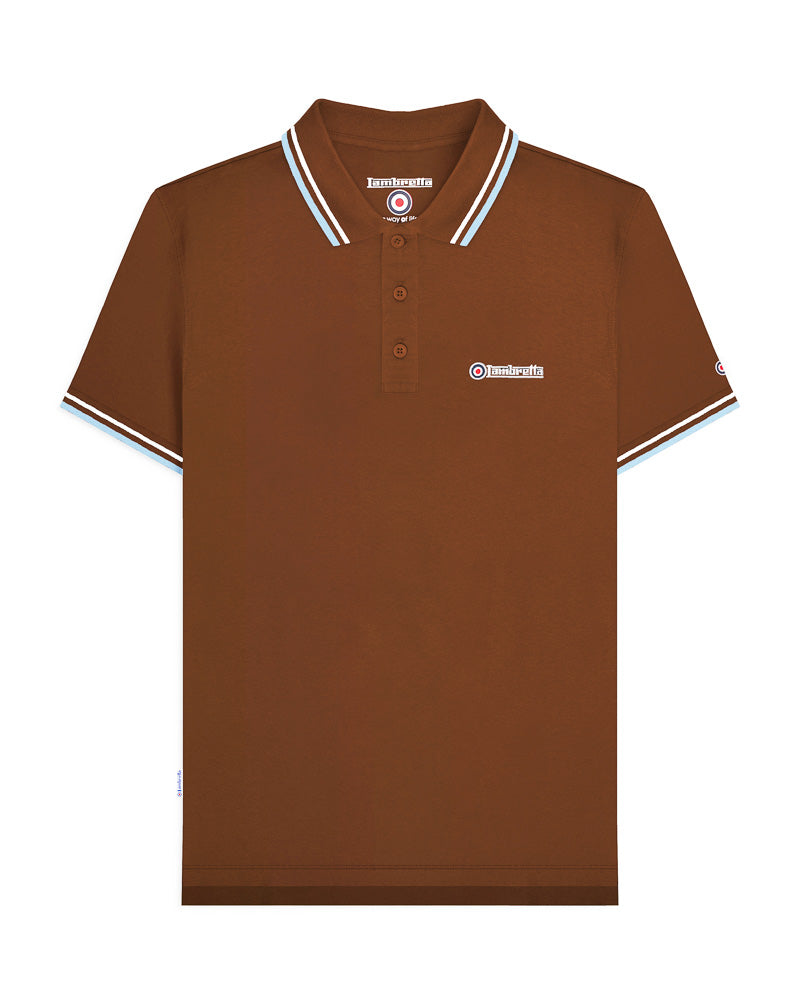 BROWN (WHITE/ANGEL FALLS)