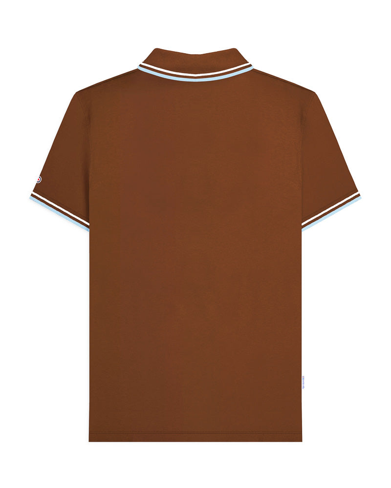 BROWN (WHITE/ANGEL FALLS)