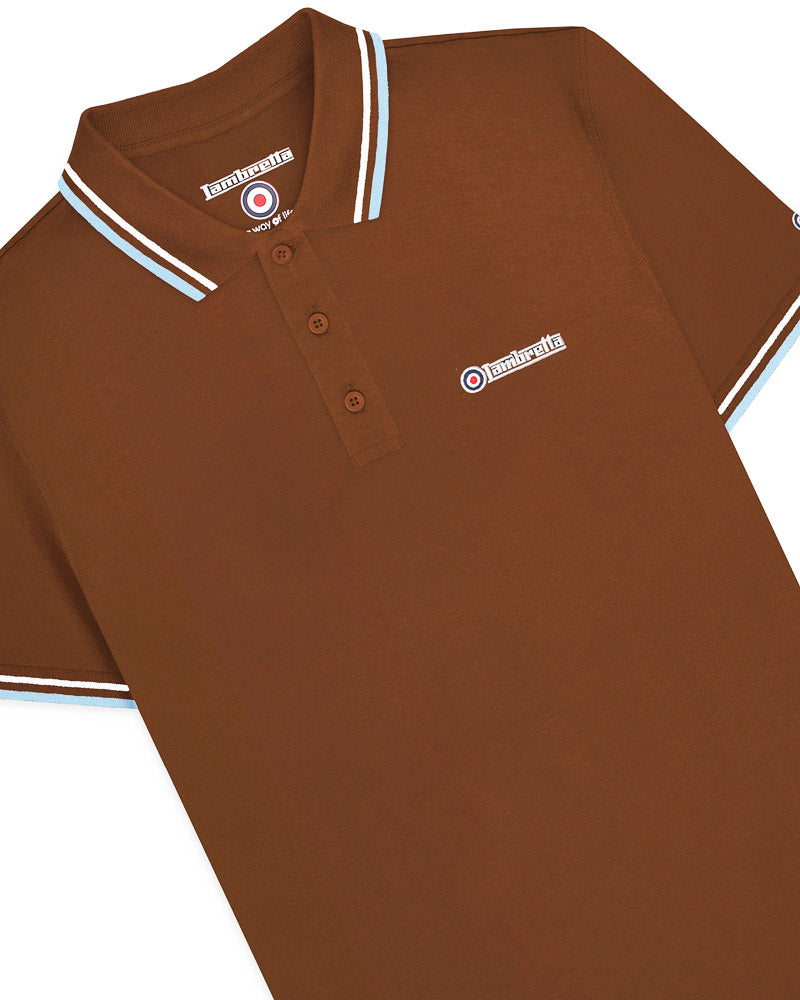 BROWN (WHITE/ANGEL FALLS)