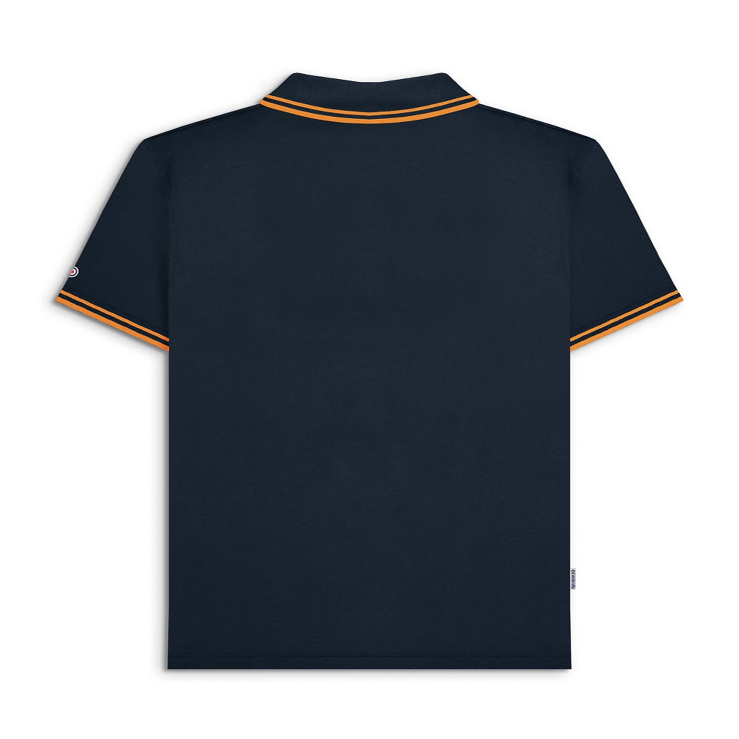 DARK NAVY/TAN
