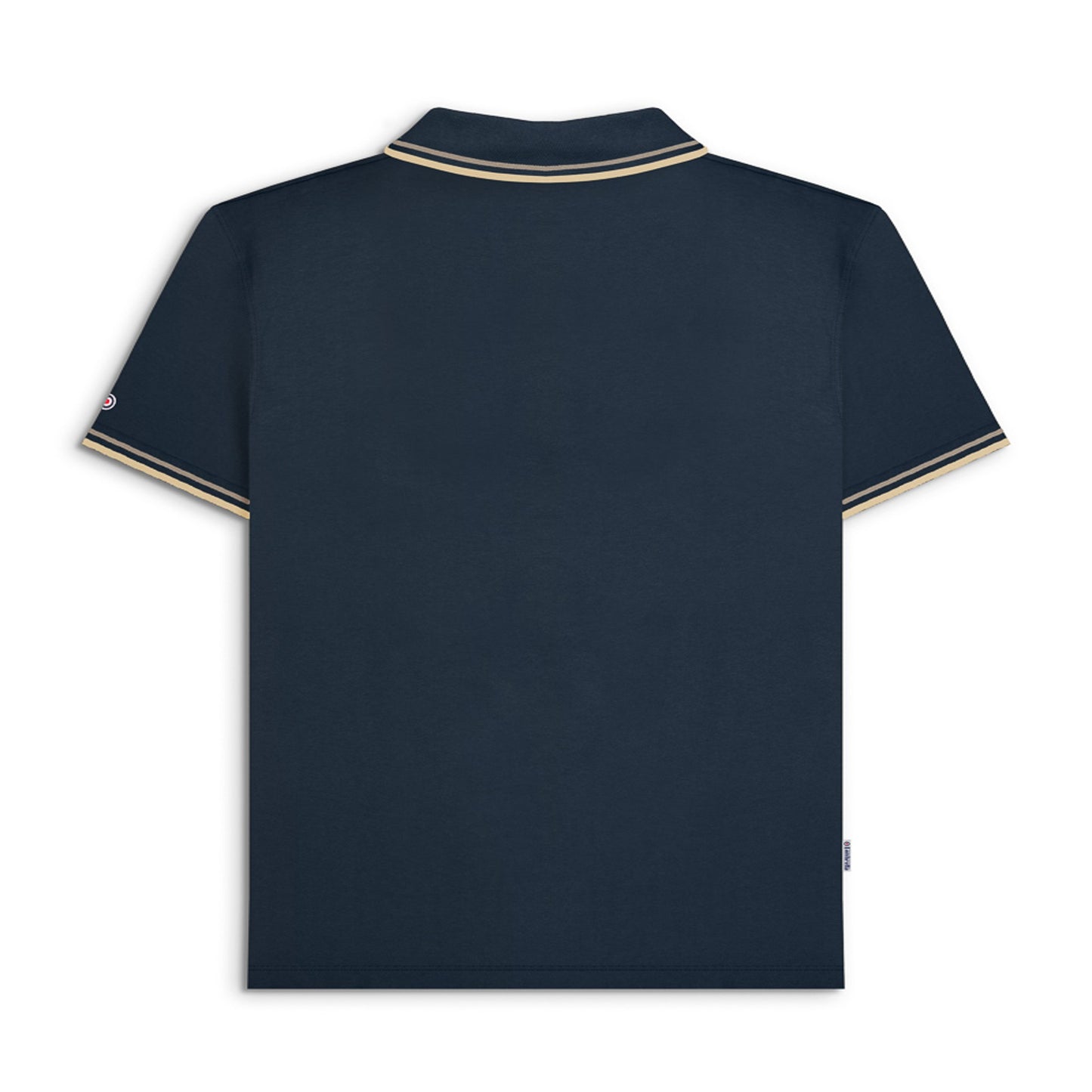 NAVY (CINDER/CREAM)