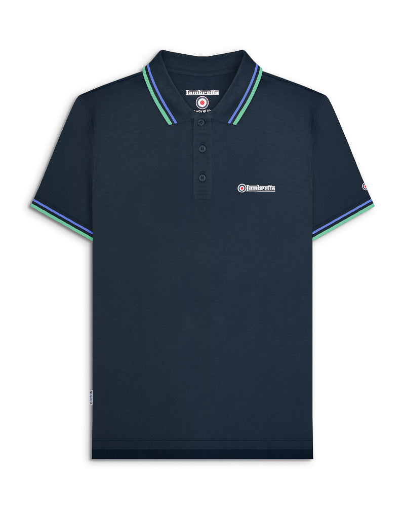 NAVY (BLUE/CAMEO)