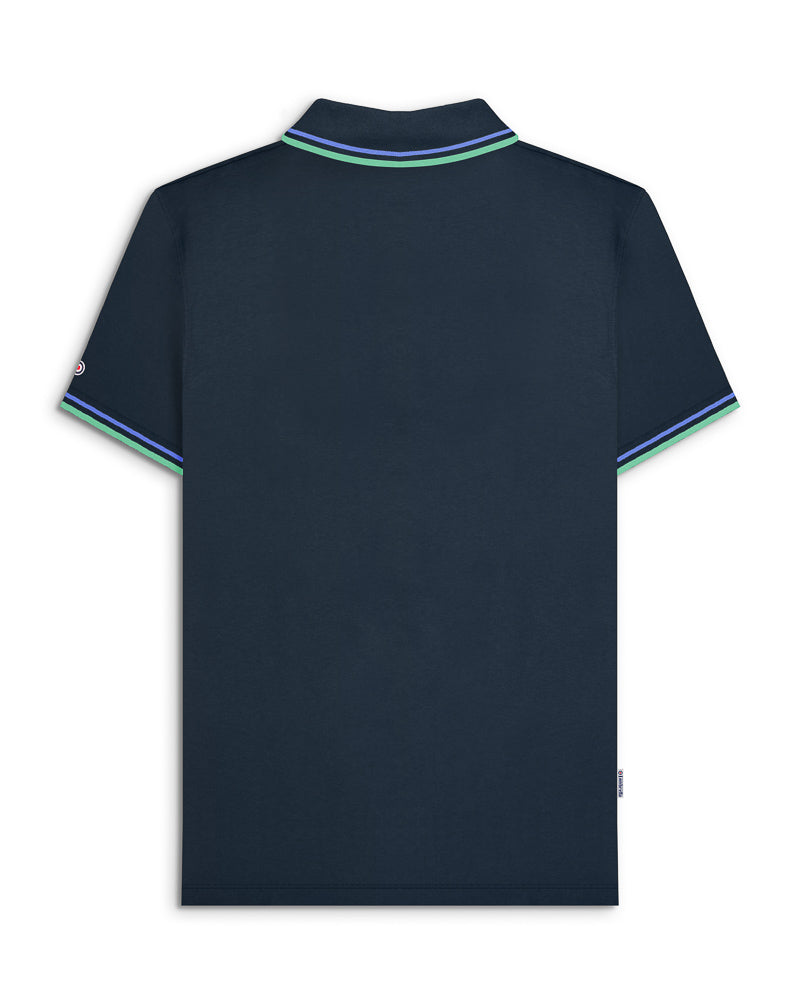 NAVY (BLUE/CAMEO)