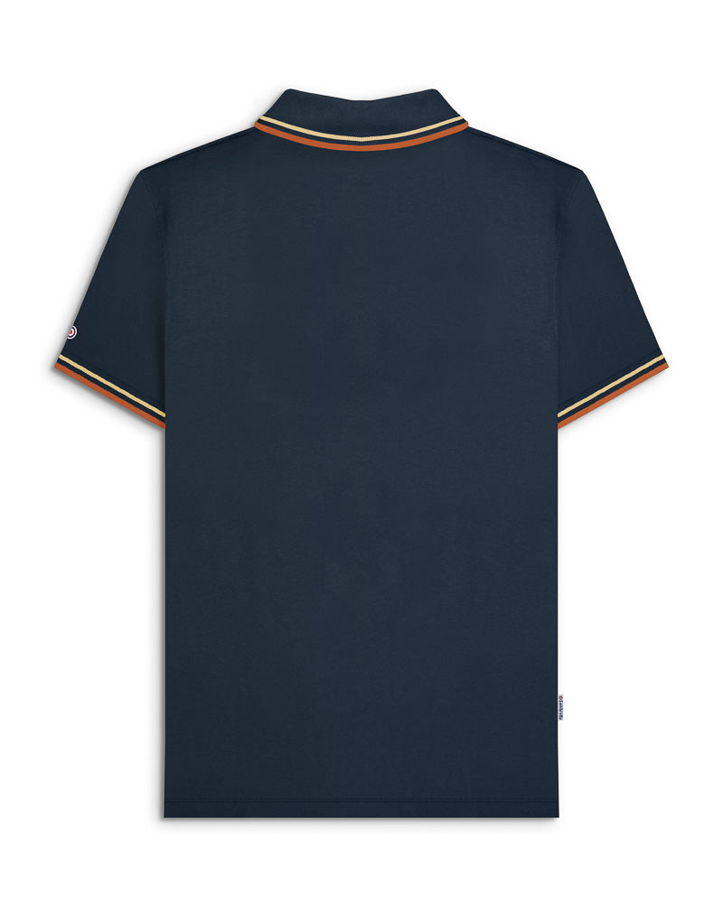 NAVY (WOOD ASH/TOBACCO)