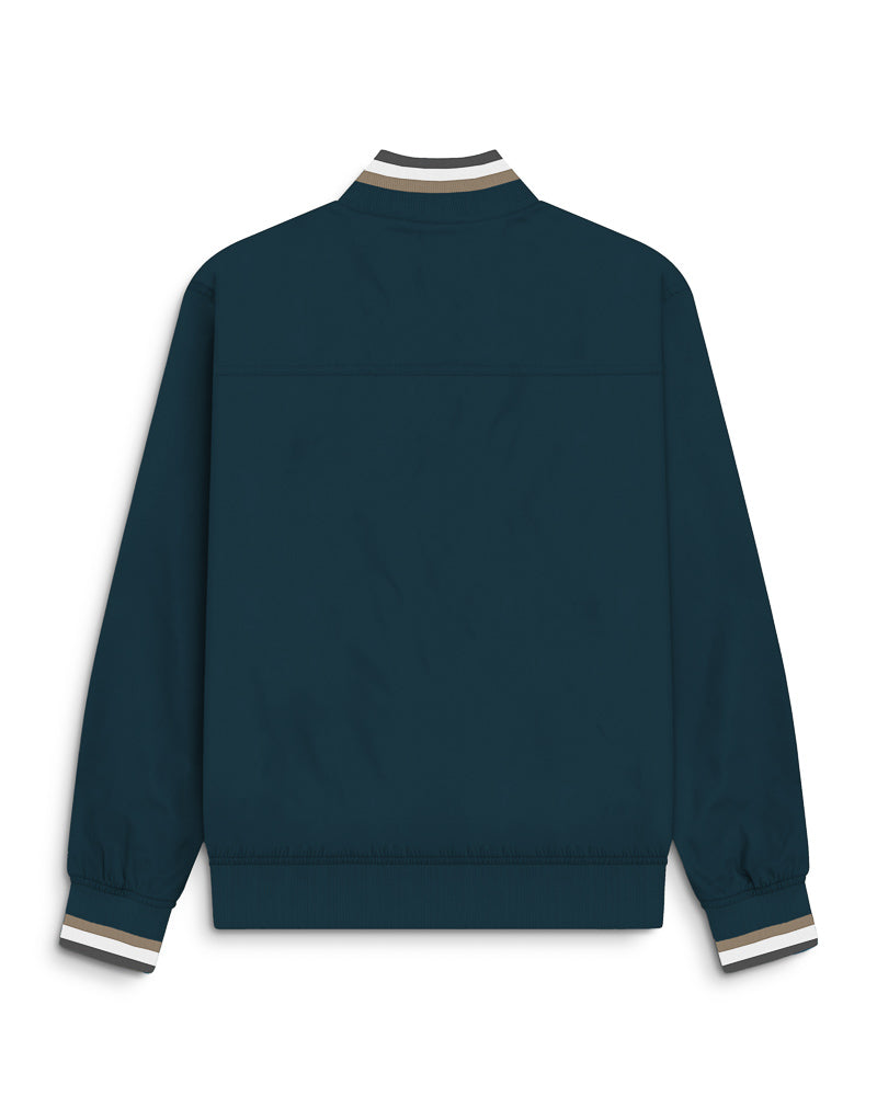 DK NAVY (CASHEW/WHITE/IRON)