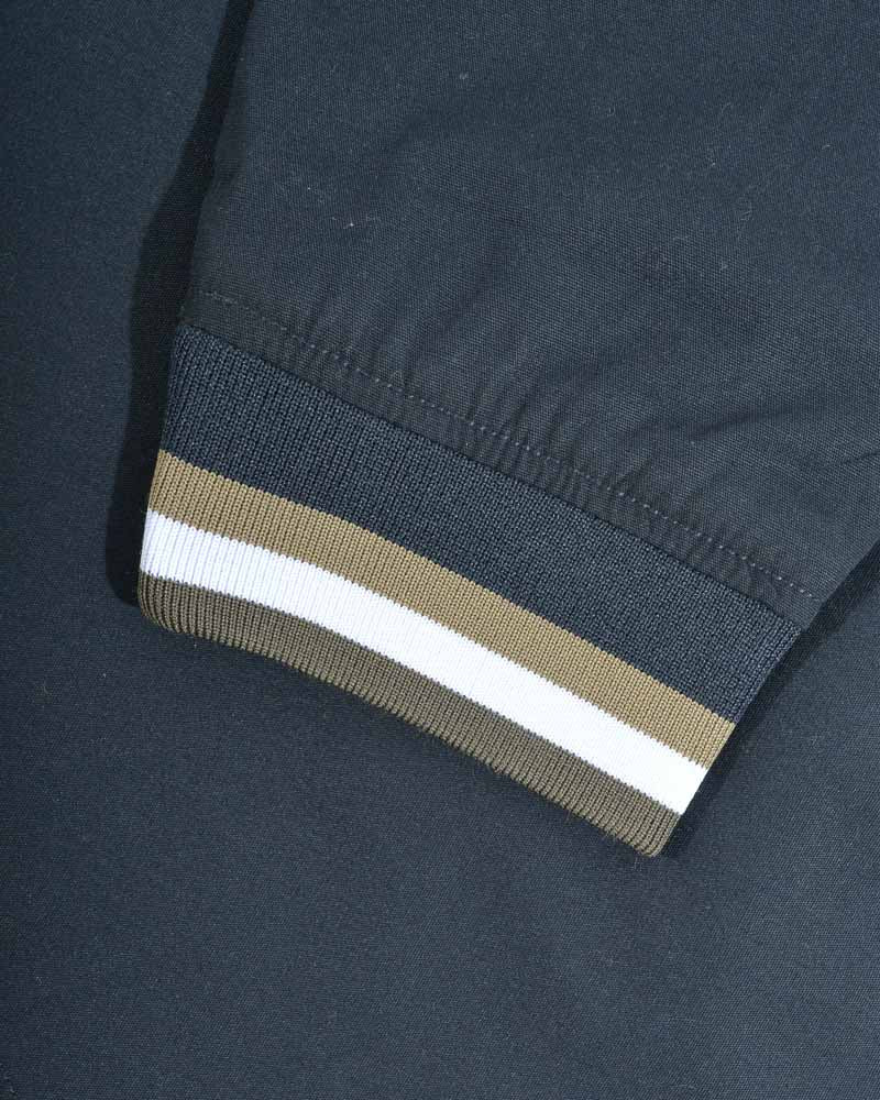 DK NAVY (CASHEW/WHITE/IRON)