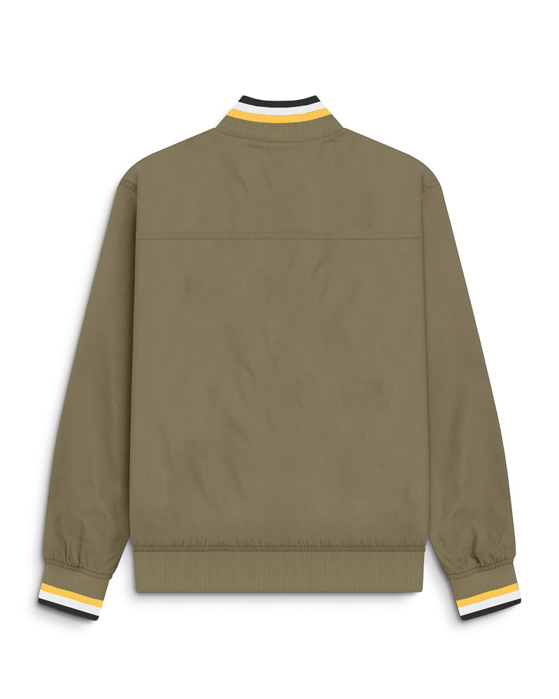 KHAKI (GOLD/WHITE/BLACK)