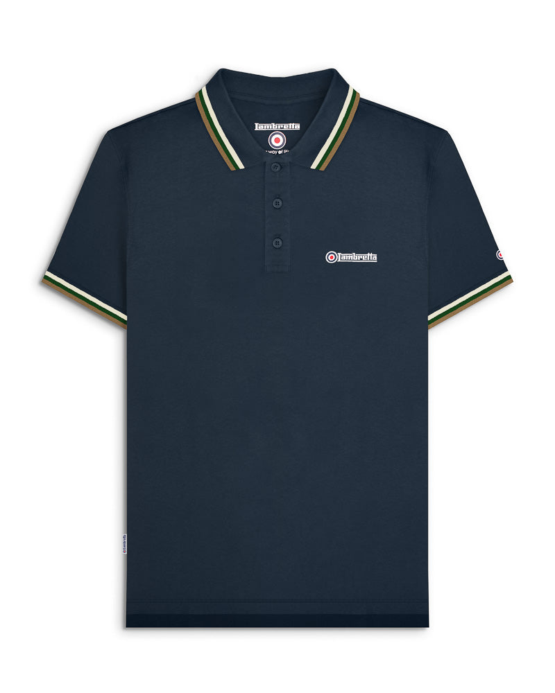 NAVY (TOFU/GREEN/CASHEW)