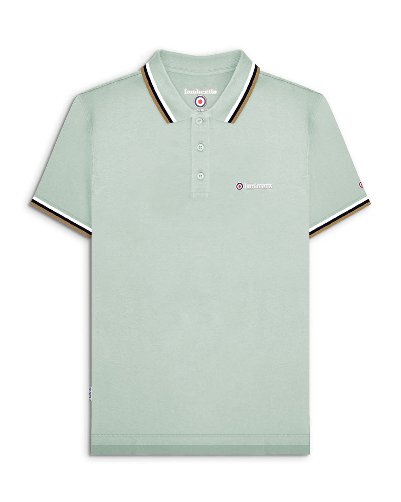 PALE AQUA (WHITE/SAPPHIRE/CASHEW)