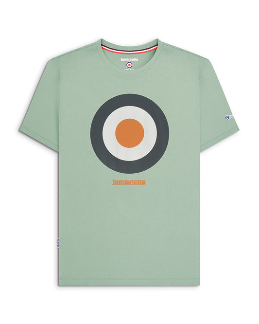 ICEBERG GREEN