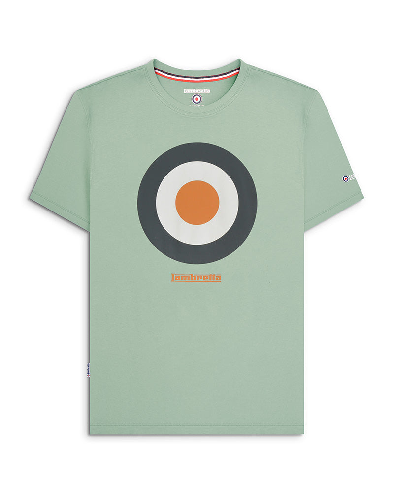 ICEBERG GREEN
