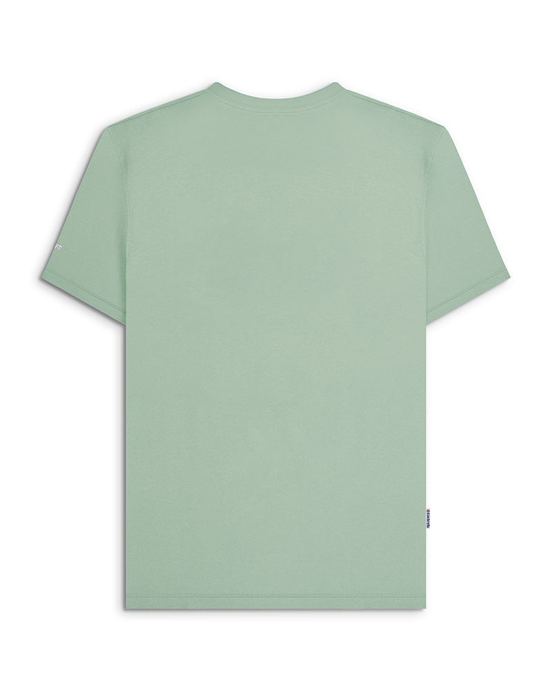 ICEBERG GREEN
