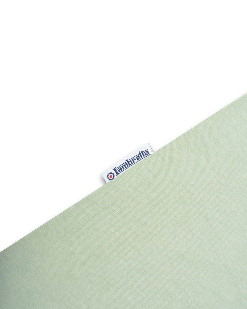 ICEBERG GREEN