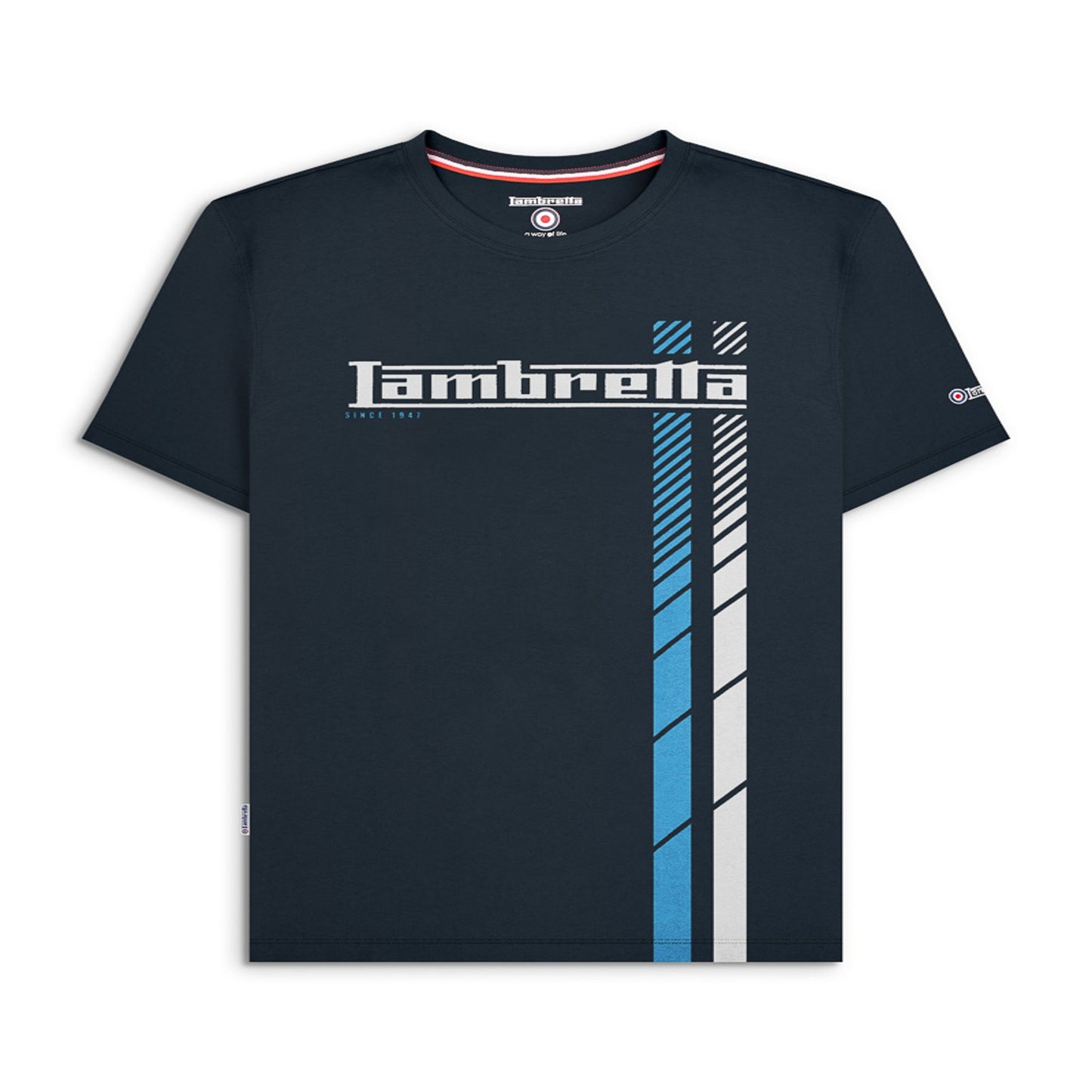 NAVY/WHITE/BLUE