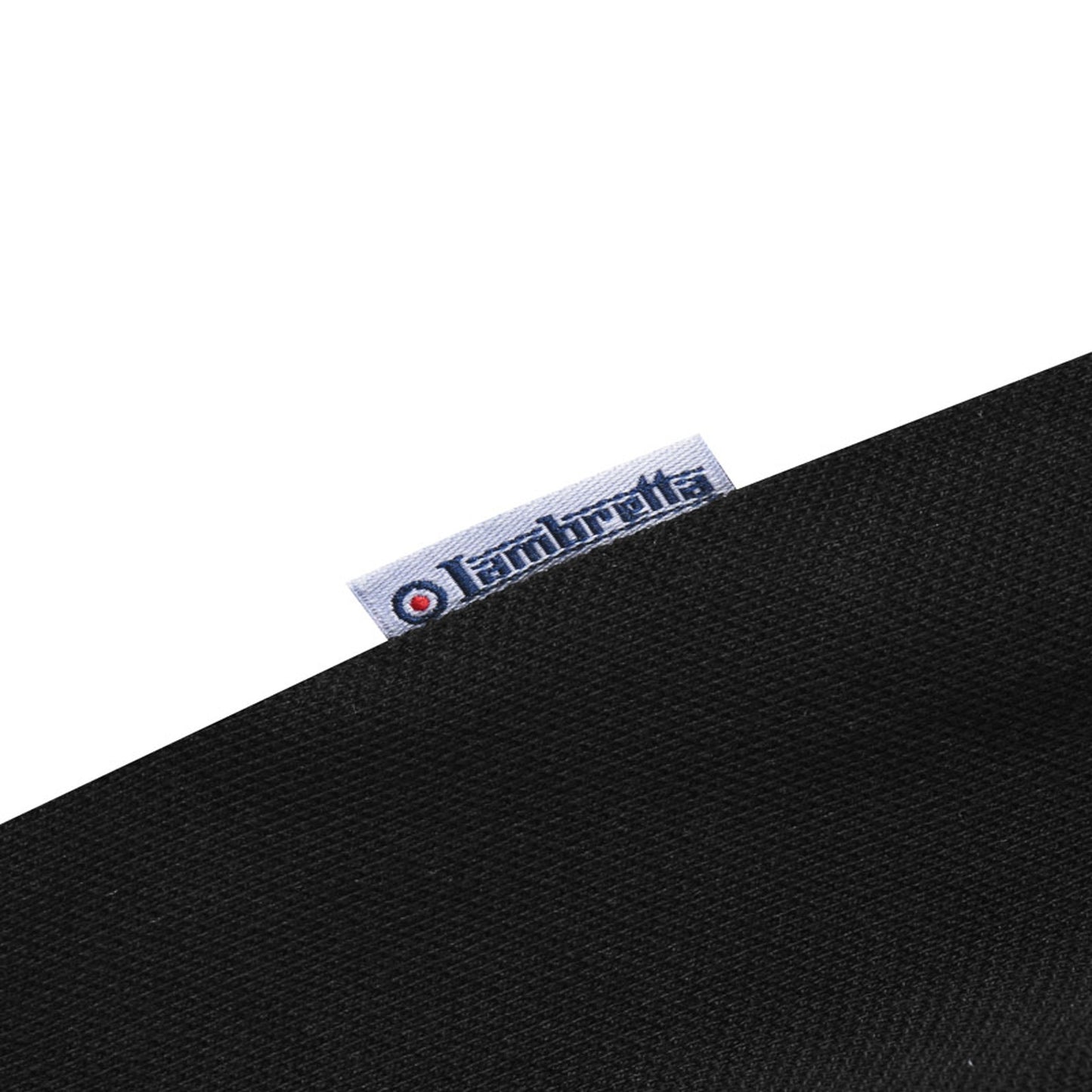 BLACK (WHITE/ORANGE)