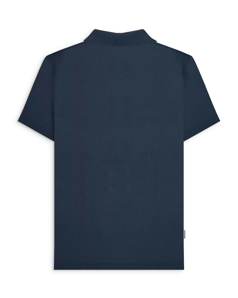 NAVY/SMOKE BLUE