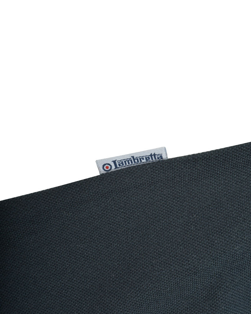NAVY/SMOKE BLUE