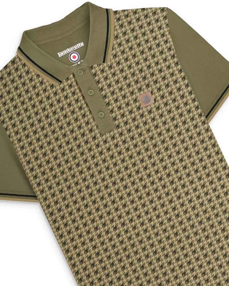 KHAKI