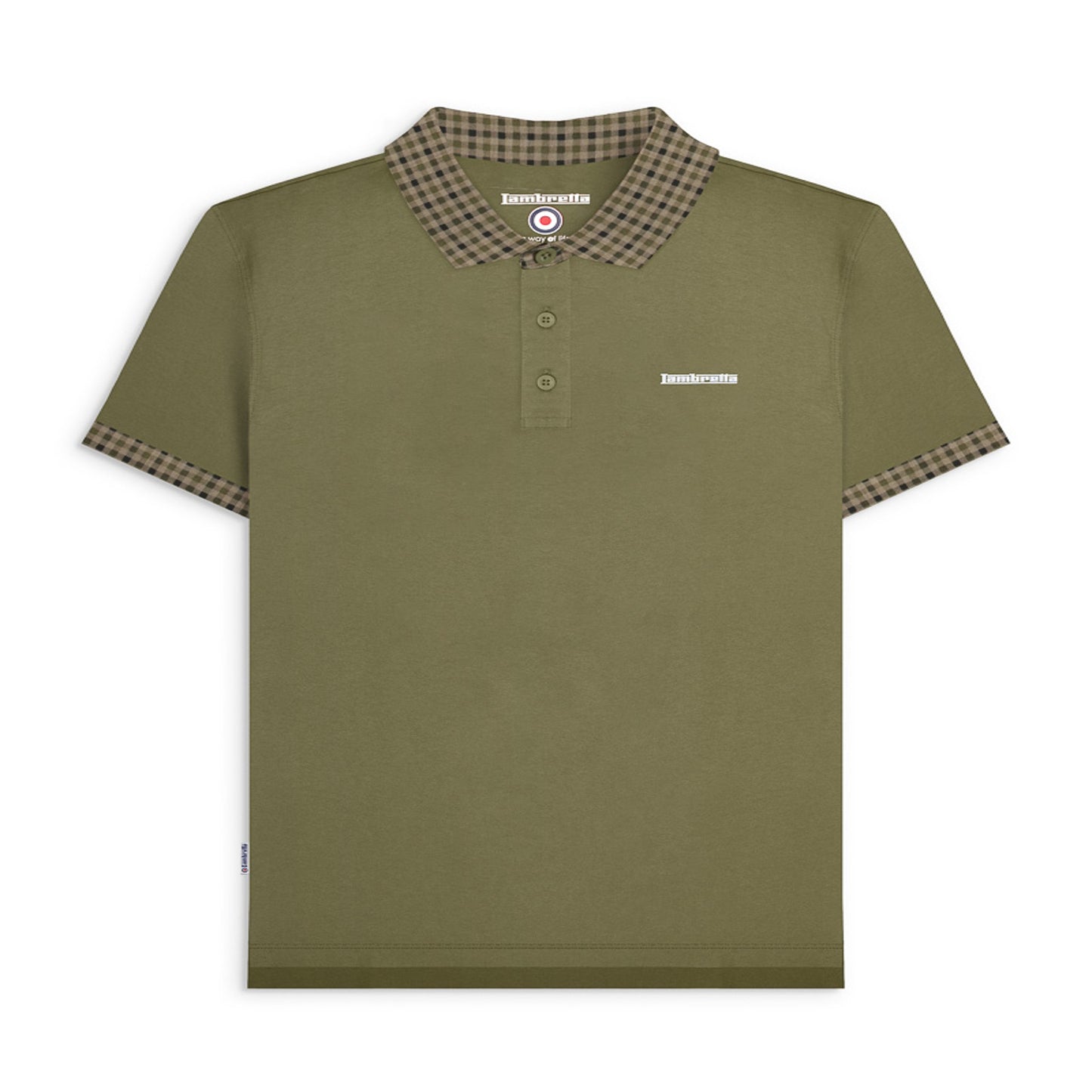 KHAKI