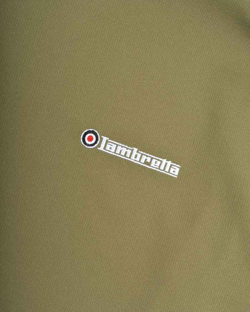 KHAKI/DK NAVY/WHITE