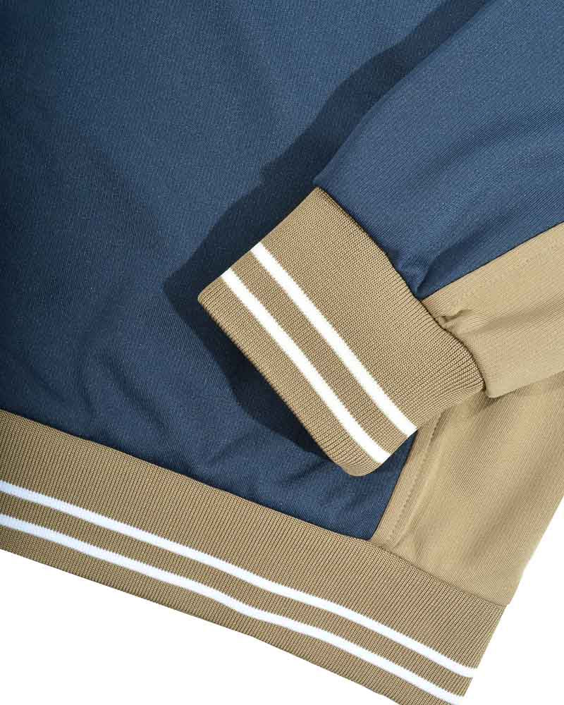 NAVY/CASHEW/WHITE