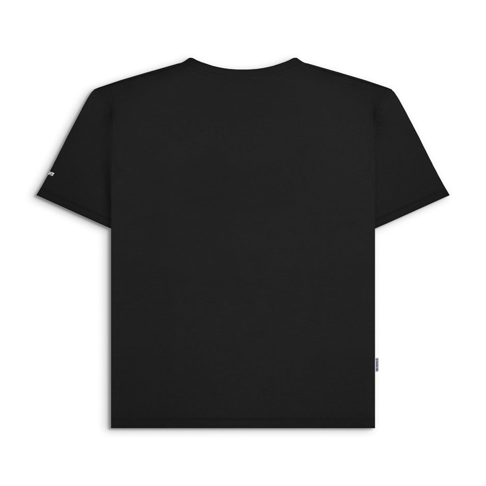 BLACK/GOLD