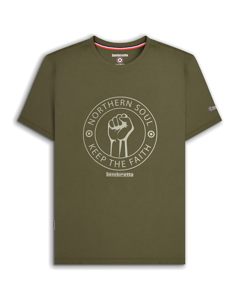 KHAKI