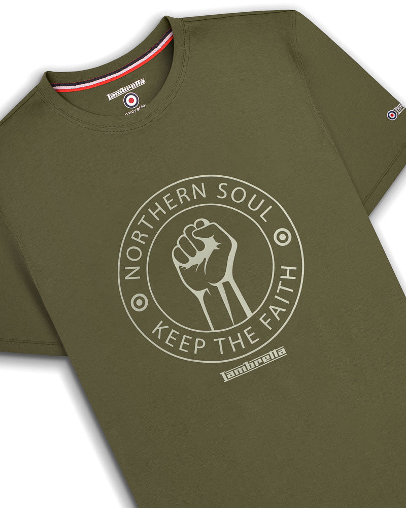 KHAKI