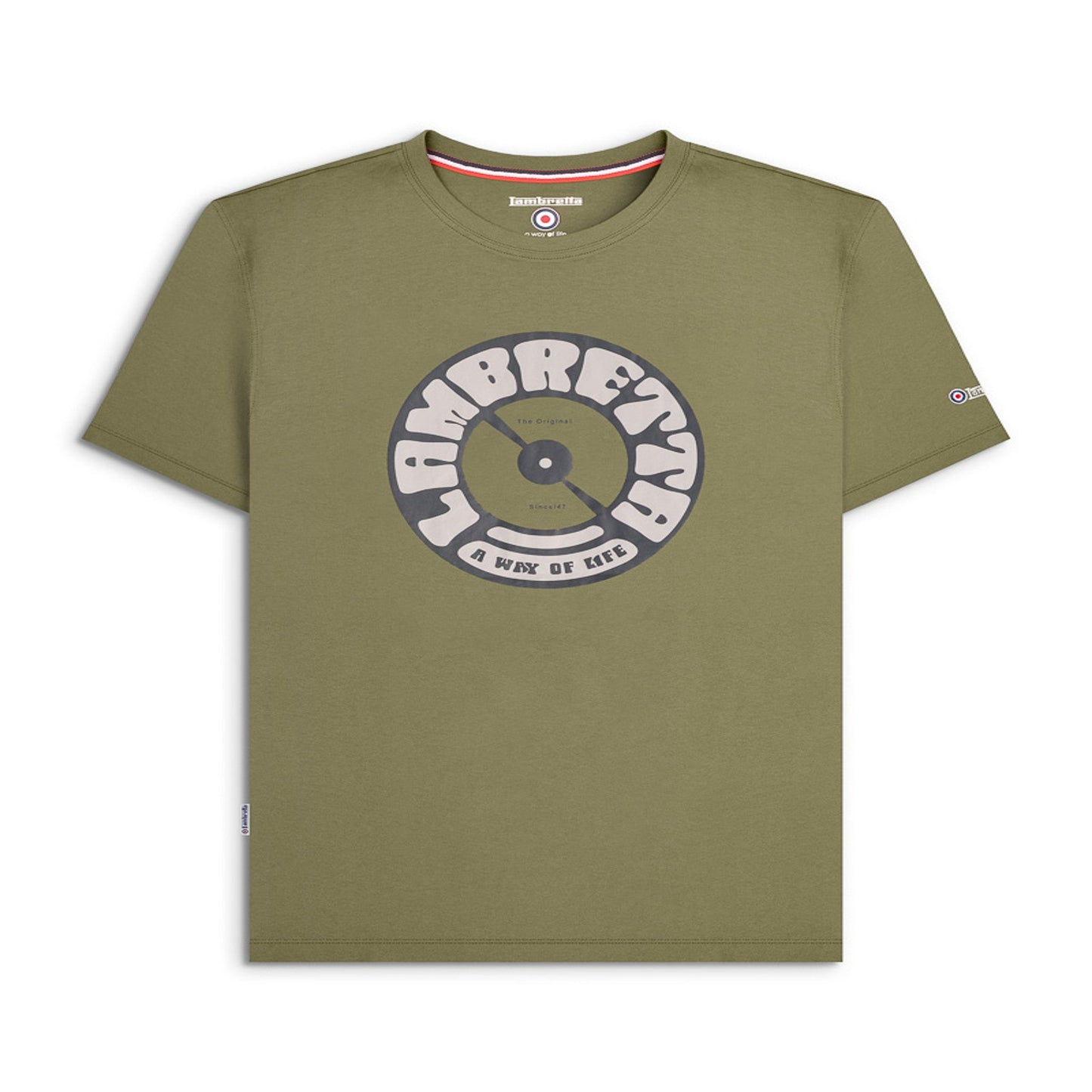 KHAKI