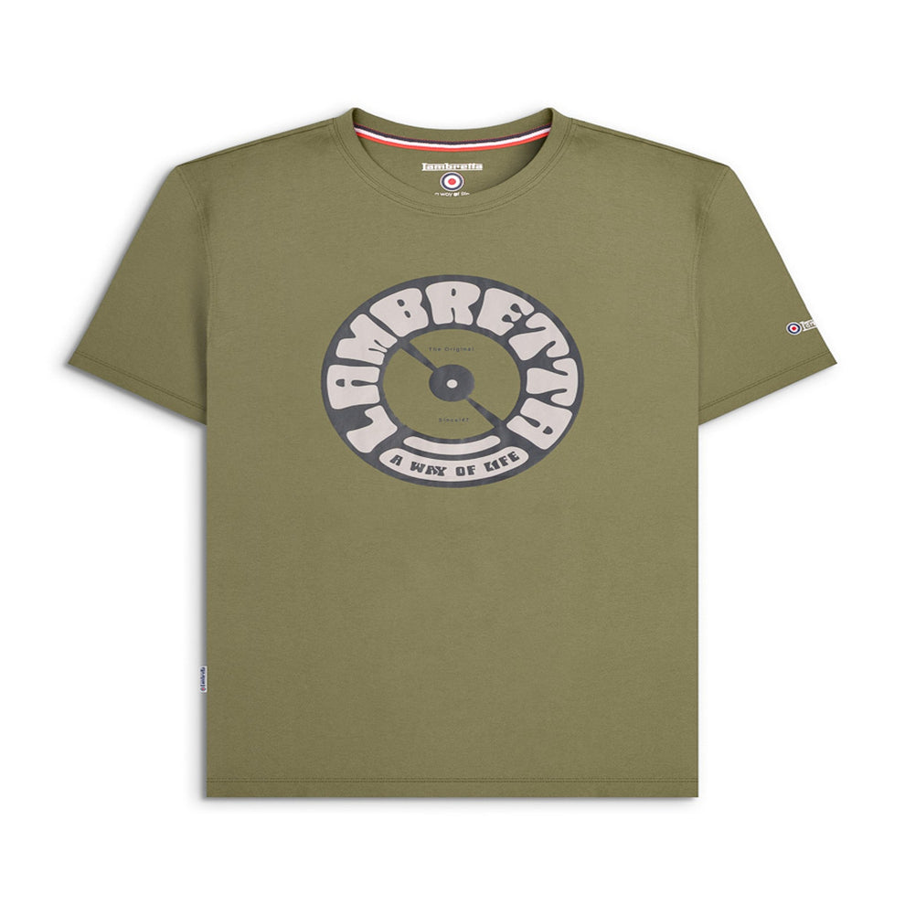 KHAKI