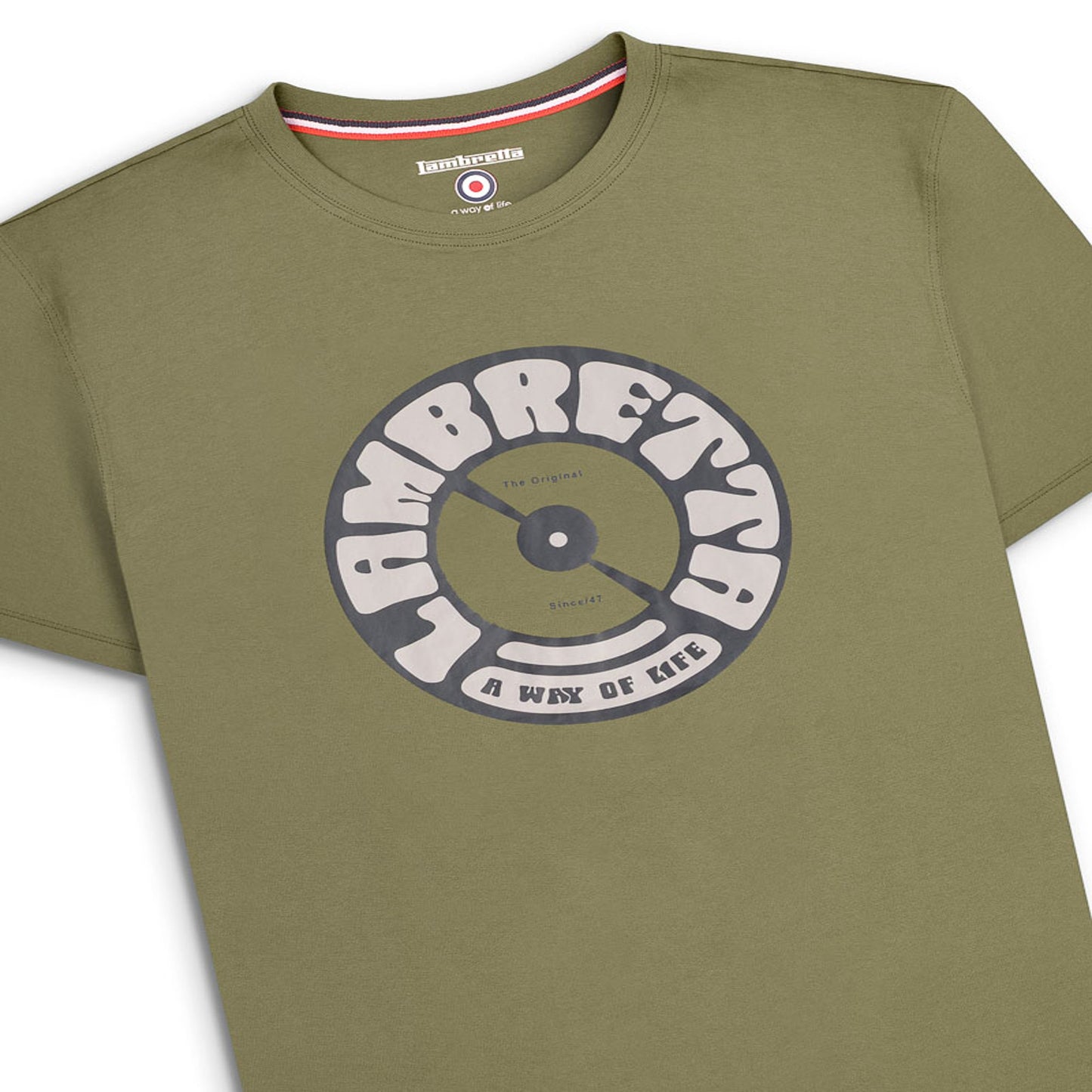 KHAKI