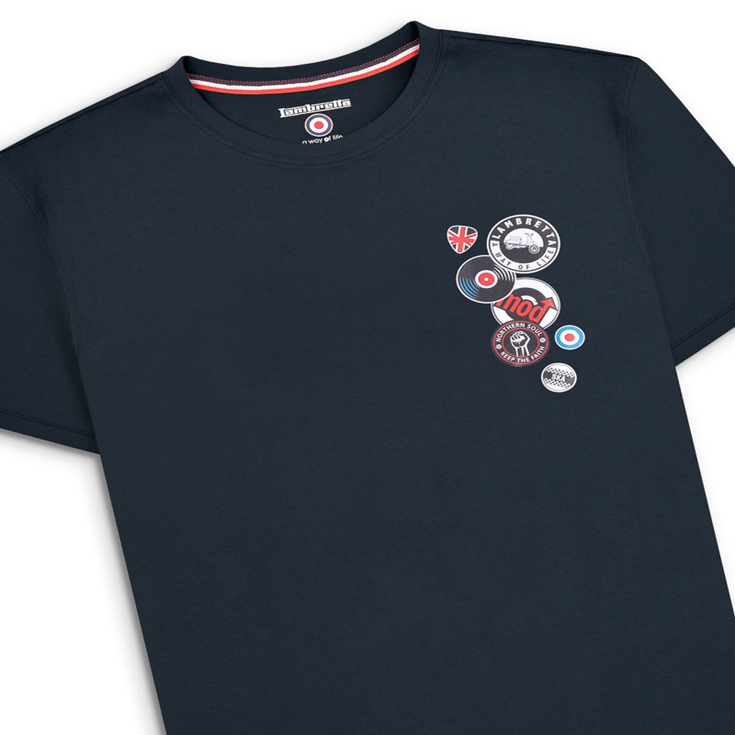 NAVY