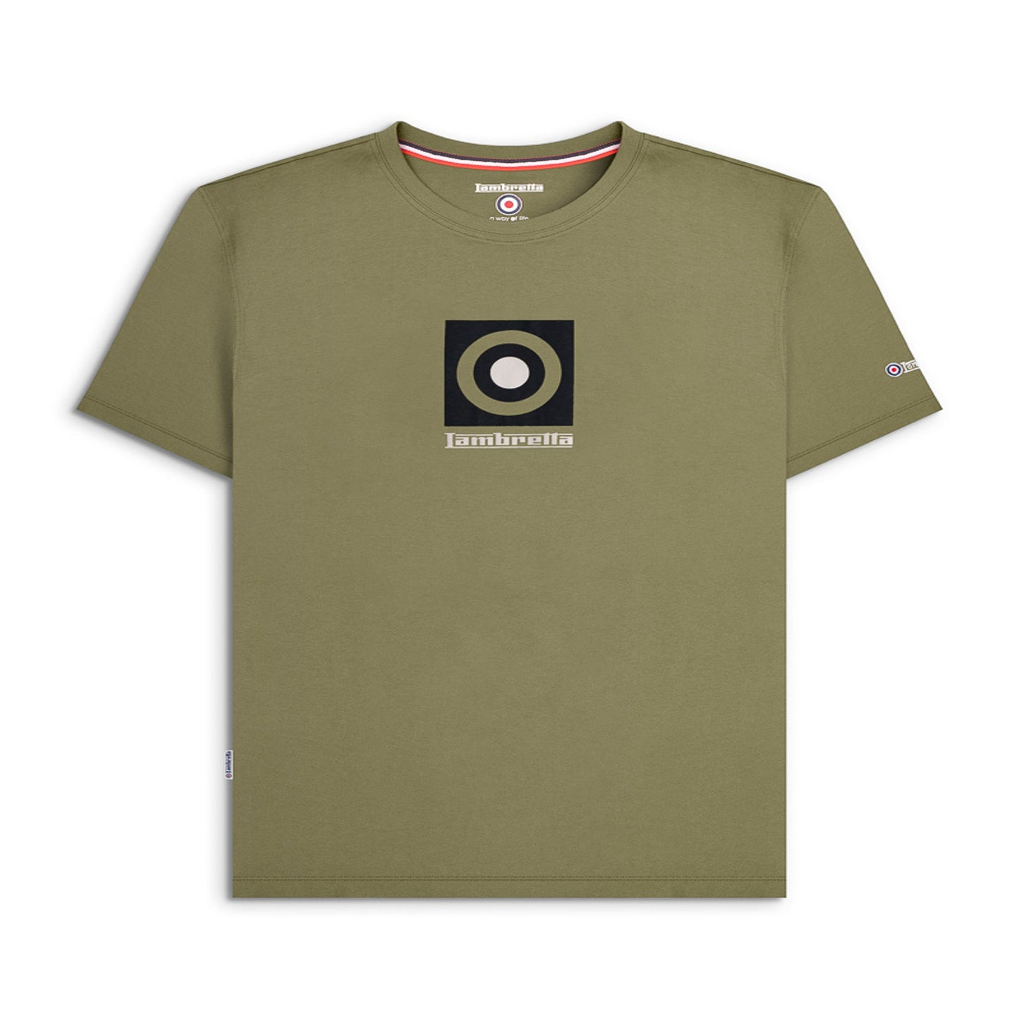 KHAKI