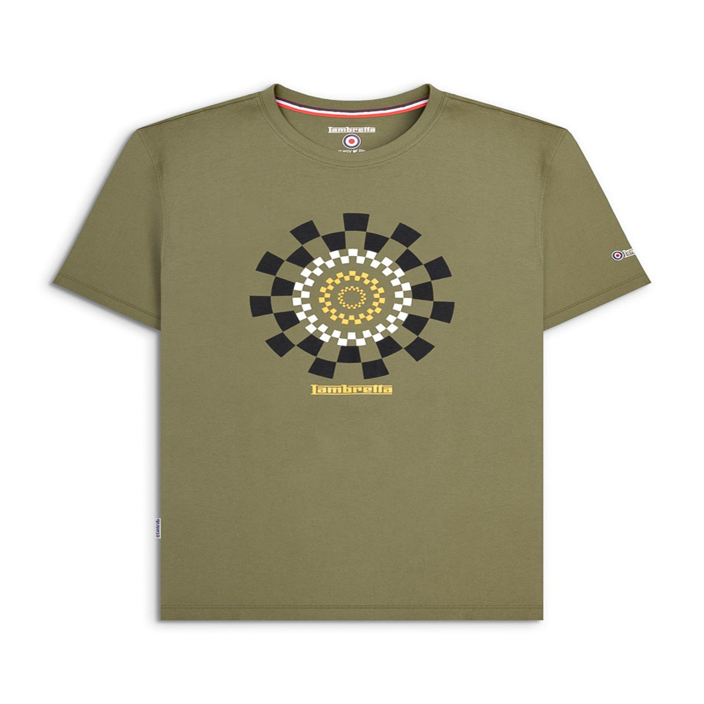 KHAKI