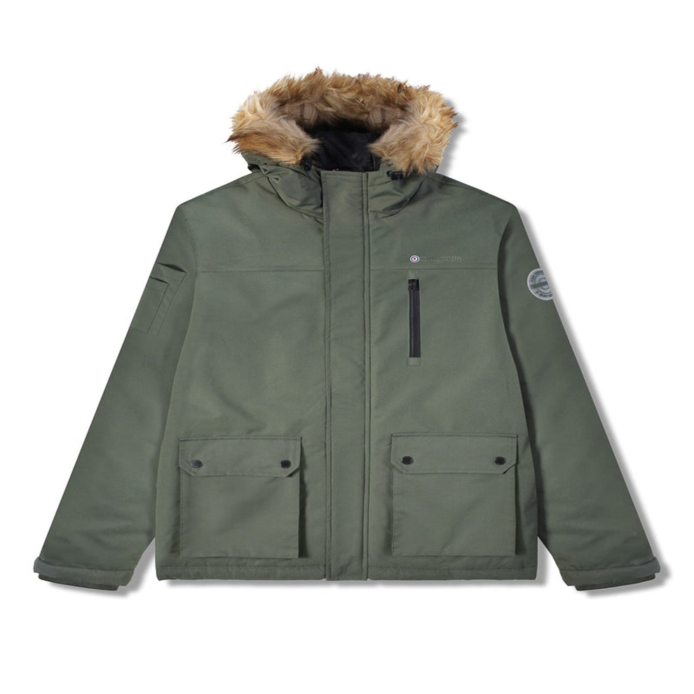 KHAKI