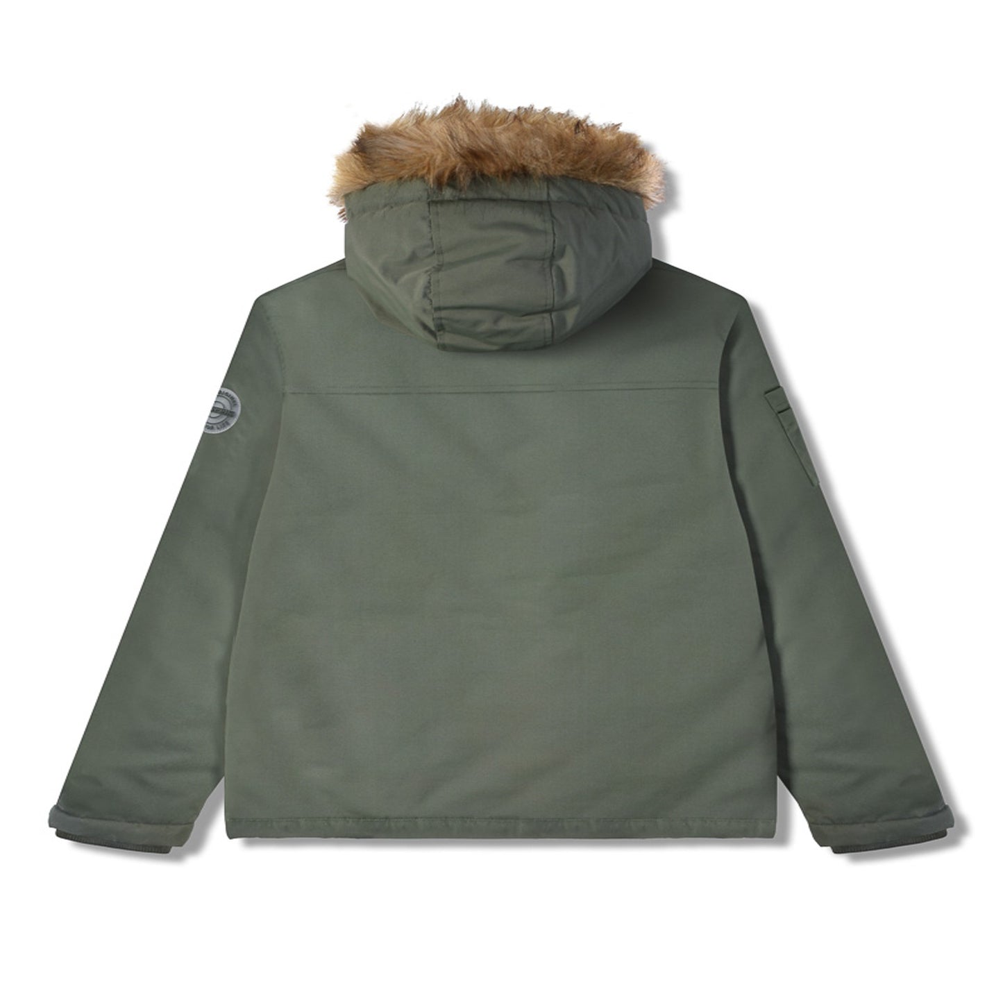 KHAKI