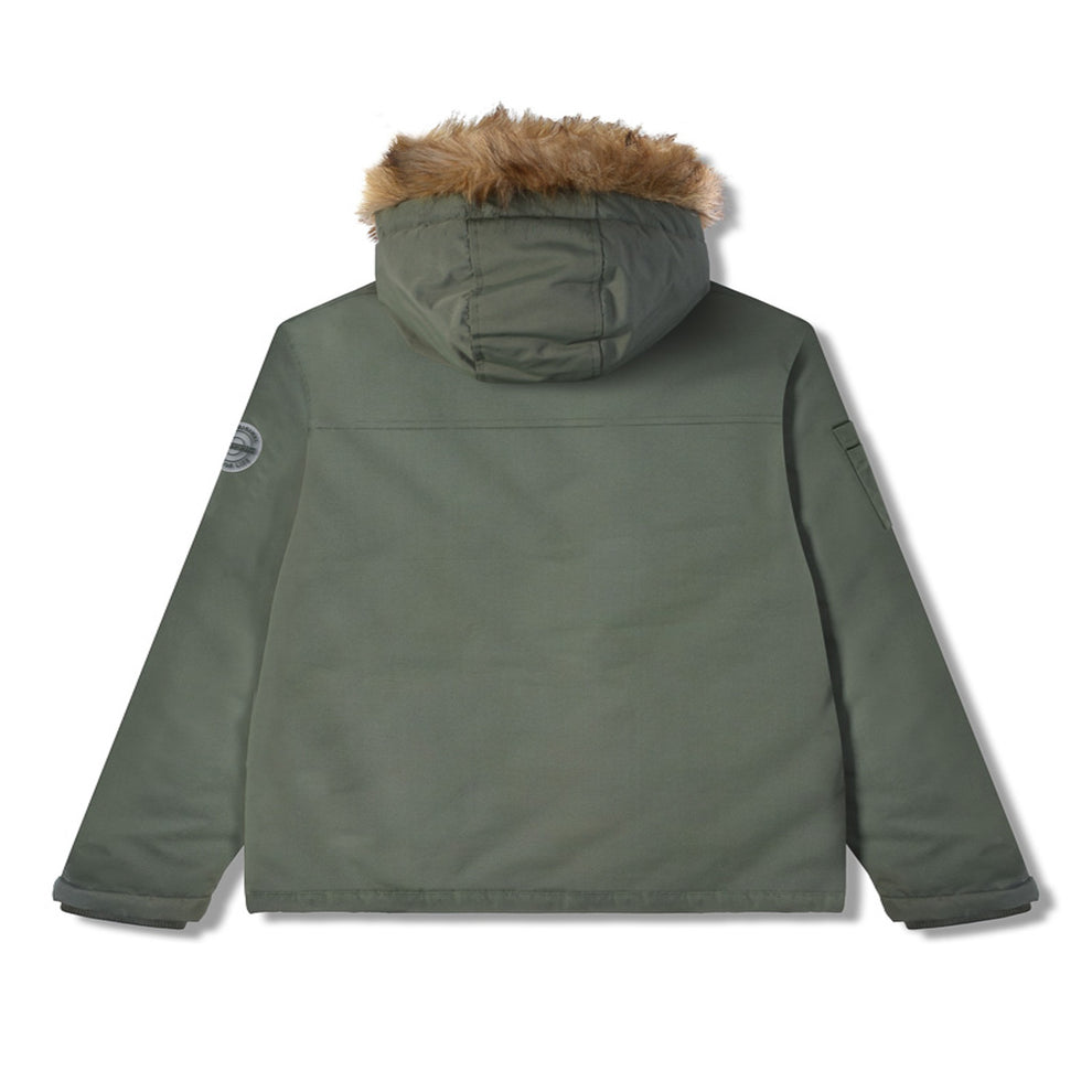KHAKI