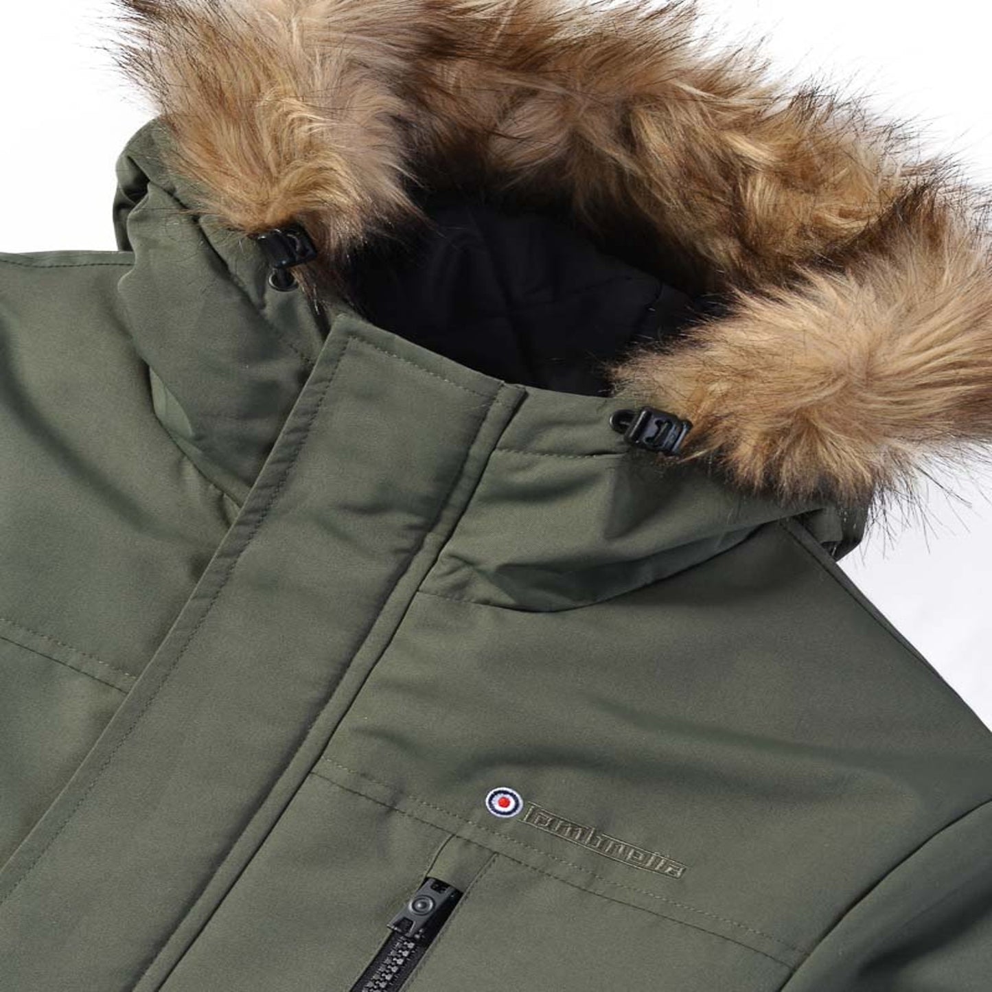 KHAKI
