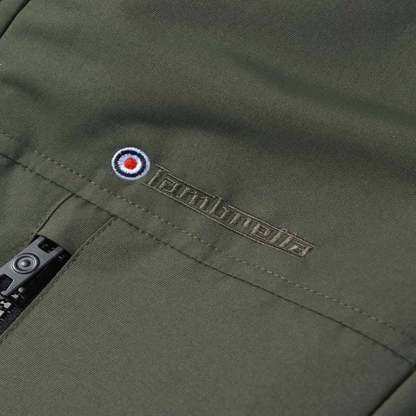 KHAKI