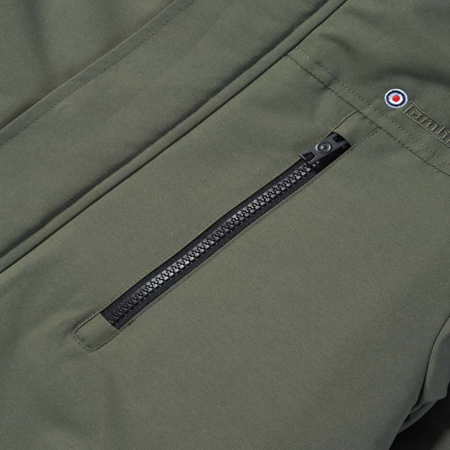 KHAKI