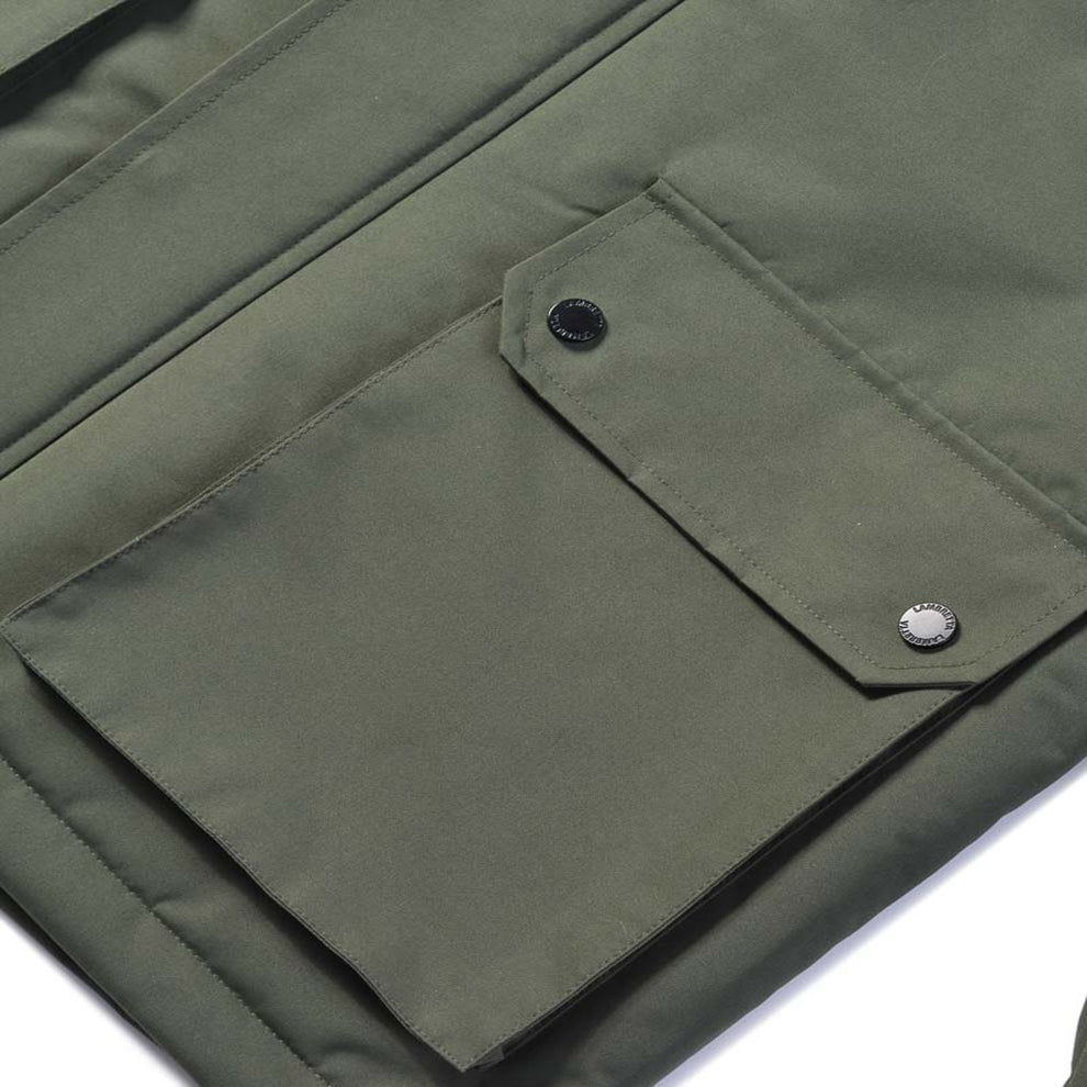 KHAKI