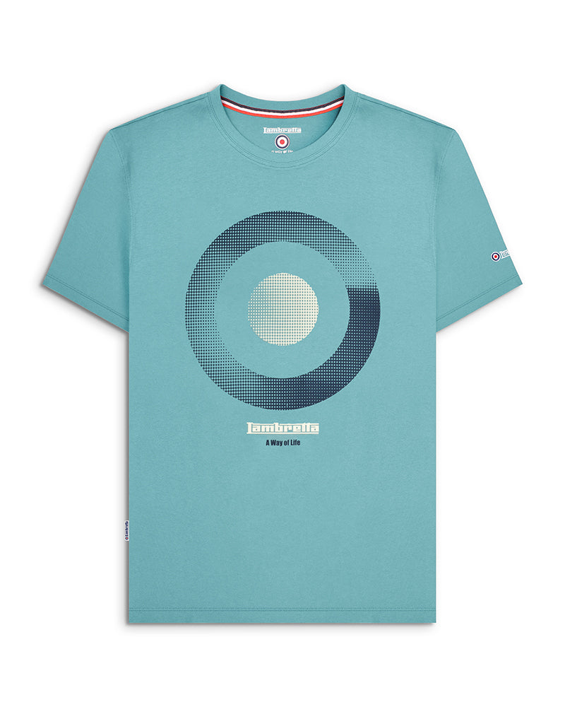 CAMEO BLUE