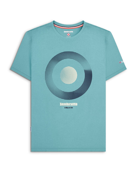 CAMEO BLUE